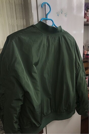 Twist Twist bomber ceket
