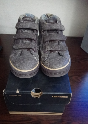 Converse Bot 34 numara 