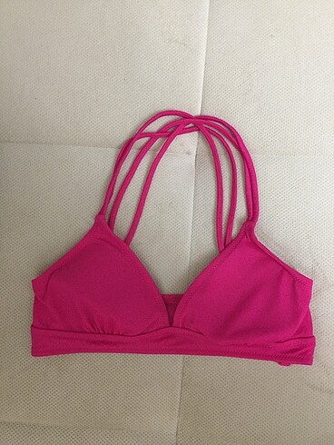 Penti fuşya bikini
