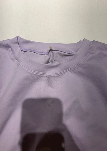 Jerf Kadın Kısa Kollu Takım - Görsel 2