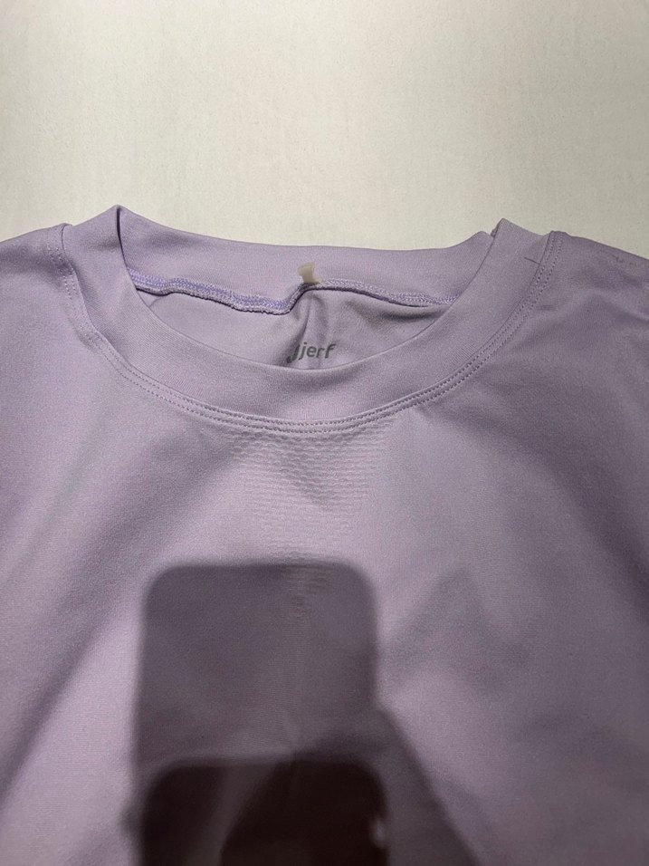 Jerf Kadın Kısa Kollu Takım - Görsel 2