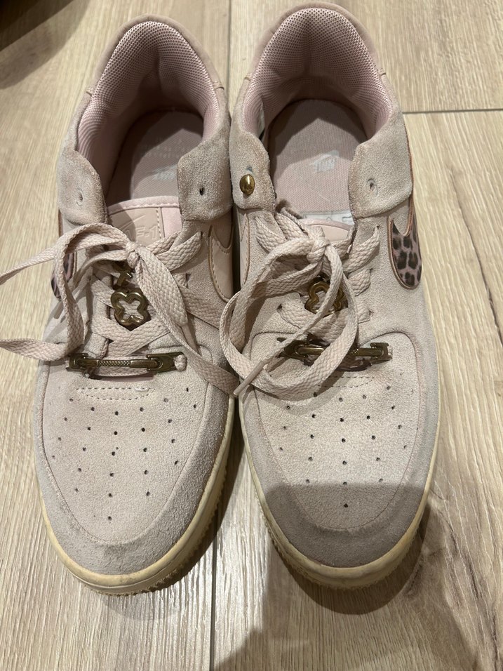 Nike ve Adidas orijinal ikili set - Görsel 3