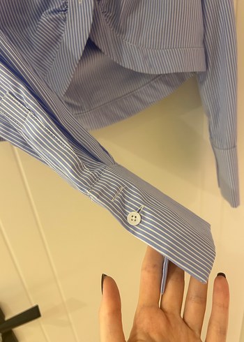 Ipekyol 38 beden Uzun Kollu Gömlek - Görsel 2