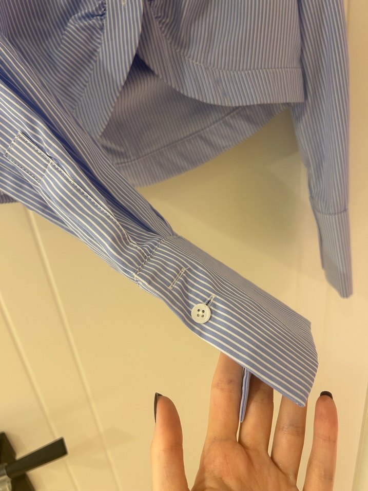 Ipekyol 38 beden Uzun Kollu Gömlek - Görsel 2