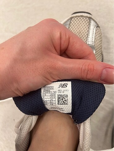 New Balance New balance 530 orijinal