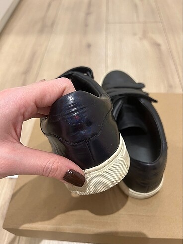 Tory Burch TORY BURCH 40 no deri sneaker