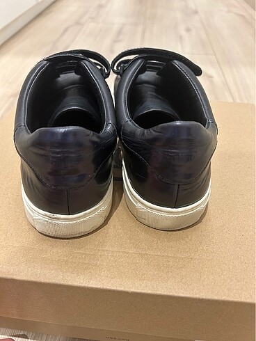 40 Beden TORY BURCH 40 no deri sneaker