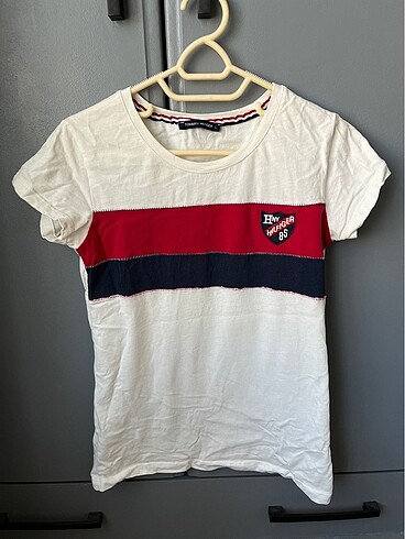 Tommy Tshirt