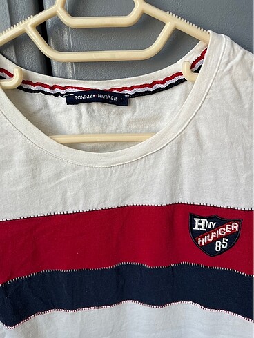 Tommy Hilfiger Tommy Tshirt