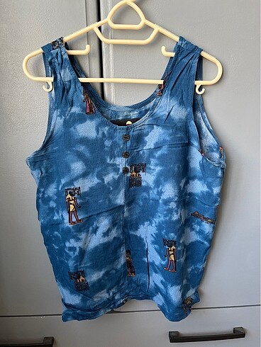 Vintage bluz