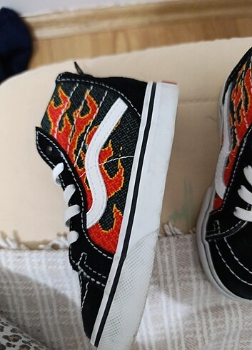 Vans Vans yepyeni ayakkabı