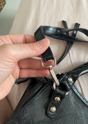 Manuka çanta - Görsel 4