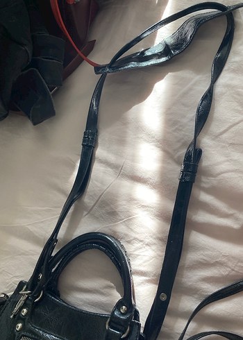 Manuka çanta - Görsel 2