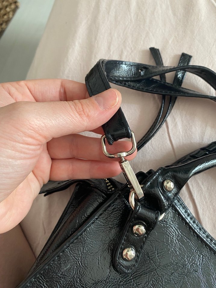 Manuka çanta - Görsel 4