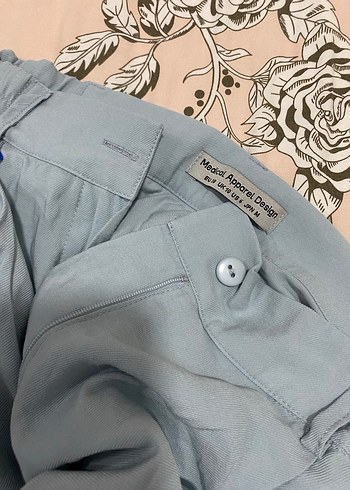 Mad marka hemşire forması  takım - Görsel 9