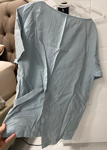 Mad marka hemşire forması  takım - Görsel 4