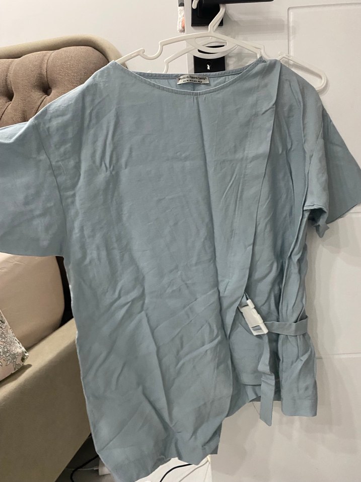 Mad marka hemşire forması  takım - Görsel 3