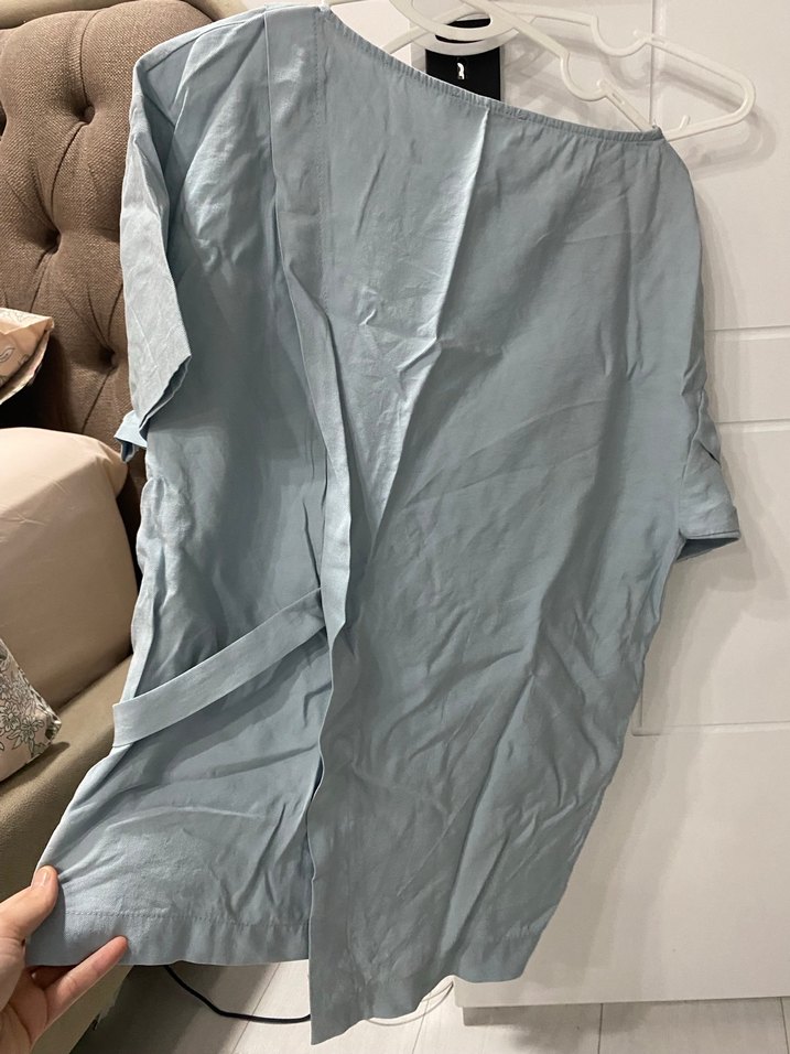 Mad marka hemşire forması  takım - Görsel 4