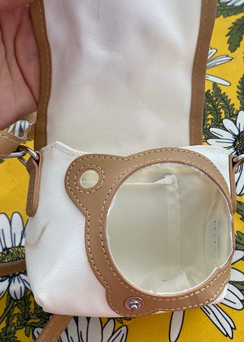 Pastel Pembe Instax Mini 8 Film Kamera - Görsel 7