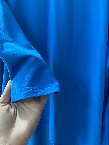 universal Beden mavi Renk Spor takım