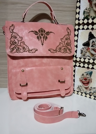 PEMBE FONKSİYONLU MODEL