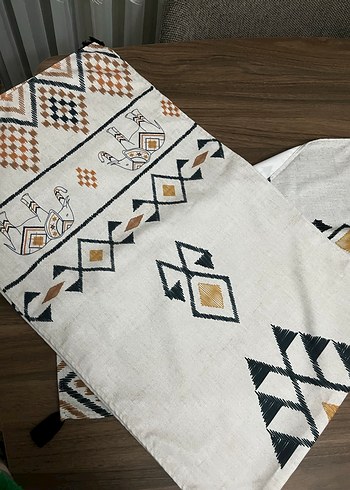 2 li runner - Görsel 5