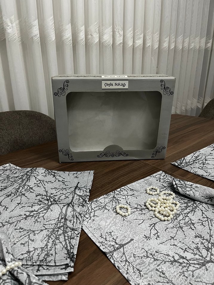 Runner set - Görsel 3