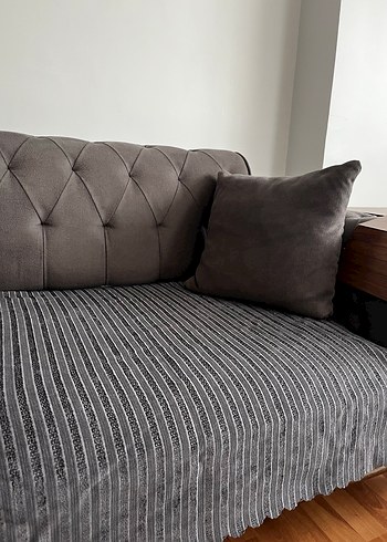 İkili koltuk örtüsü - Görsel 3