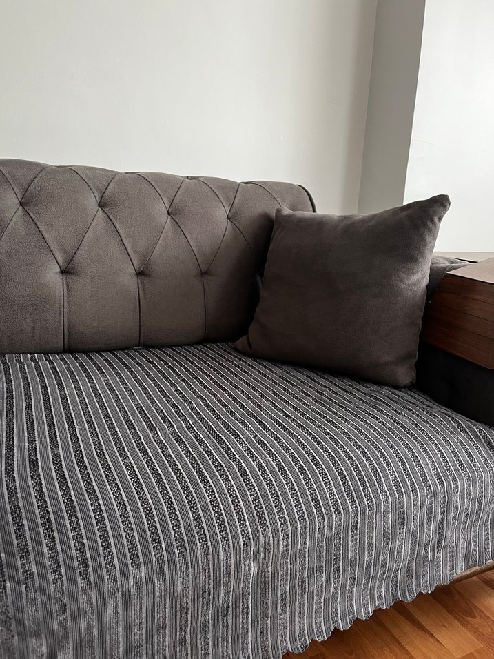 İkili koltuk örtüsü - Görsel 3