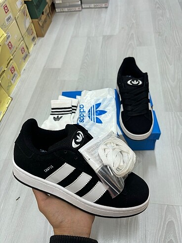 Adidas ADİDAS CAMPÜS 00s