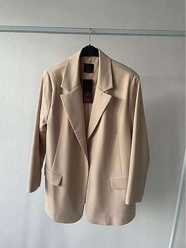 Taş Blazer Ceket