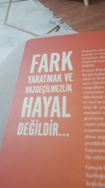 Diğer Vazgeçilmez