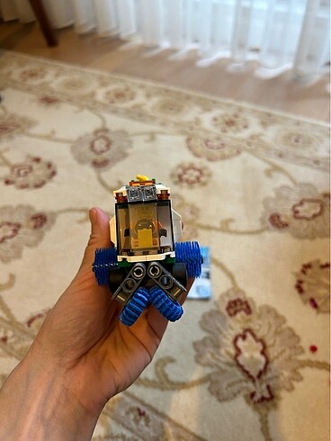 Diğer Lego eğitici oyuncak