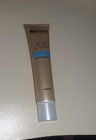 Bb cream
