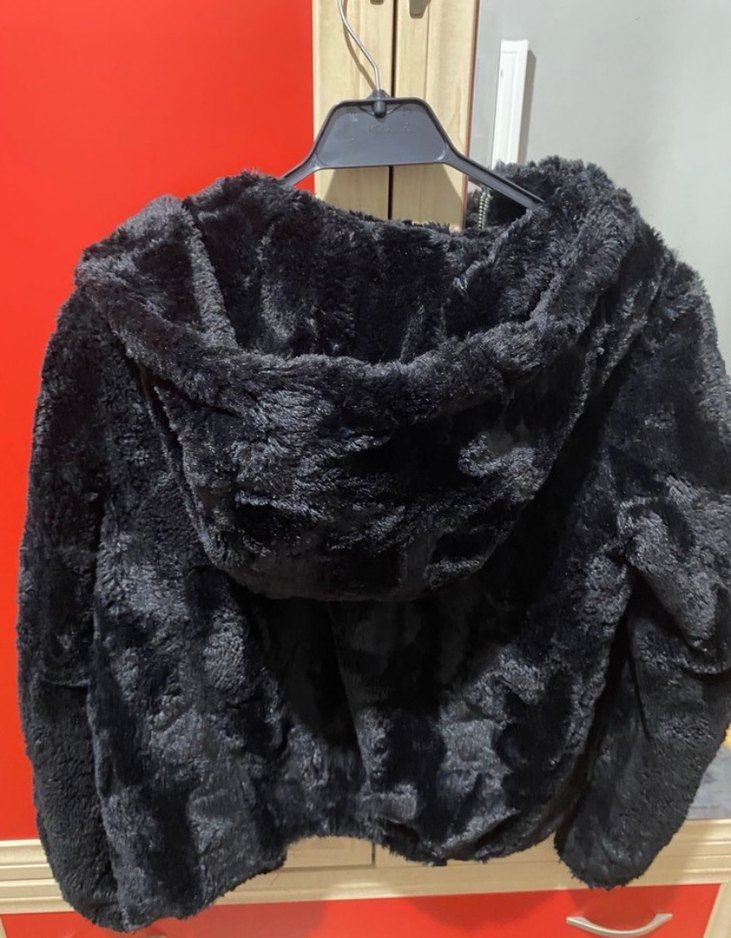 Sahte Kürk - Görsel 5