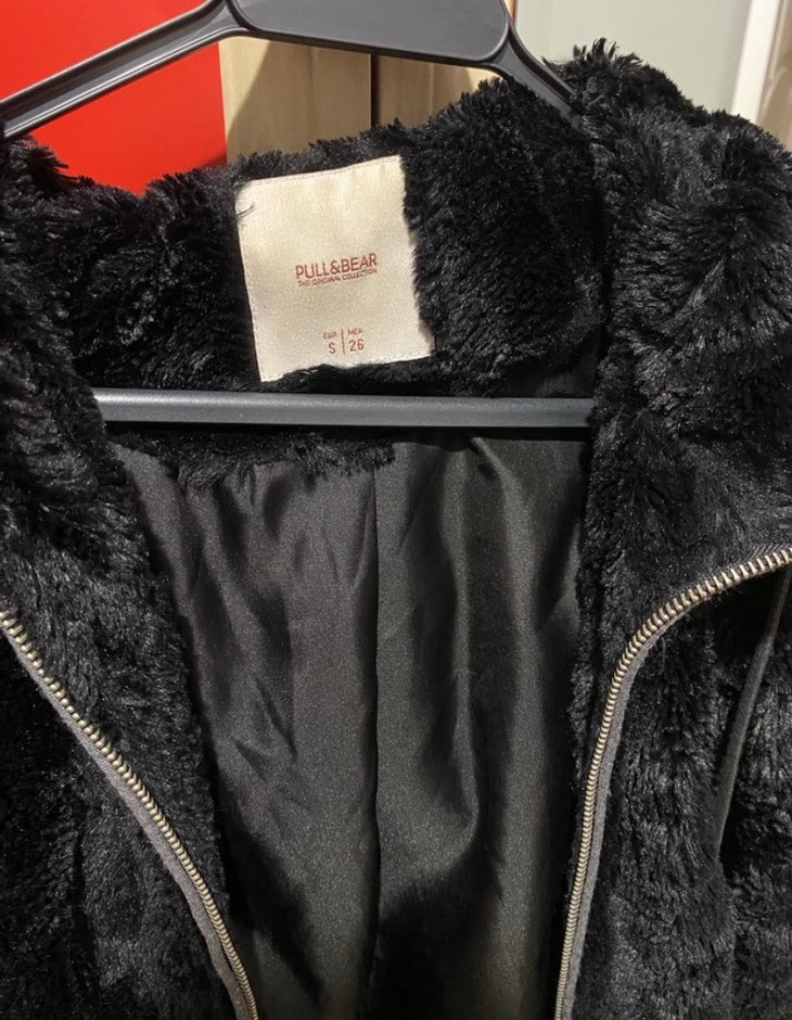 Sahte Kürk - Görsel 3