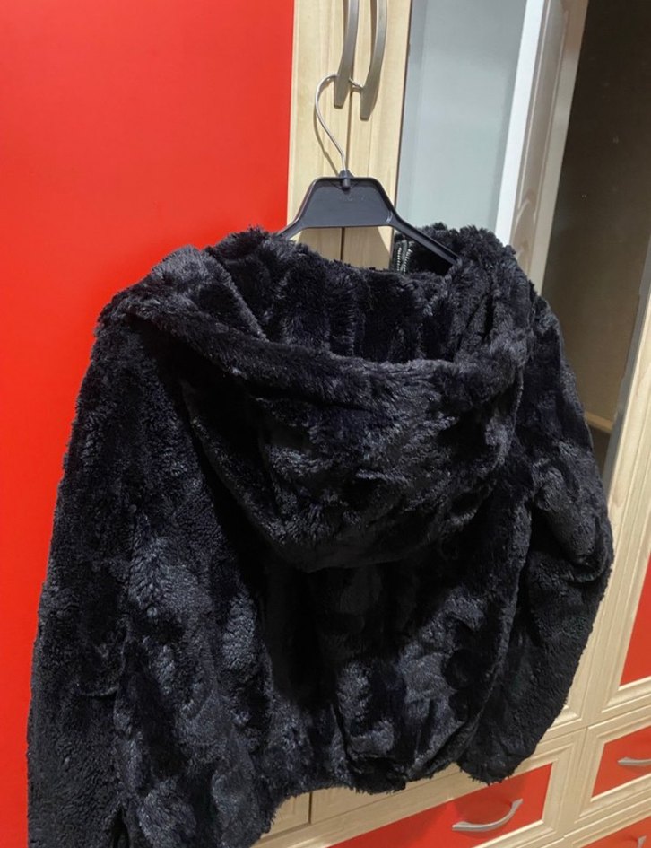 Sahte Kürk - Görsel 4