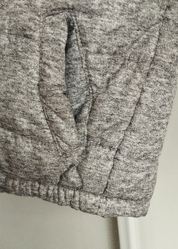 Erkek bebek mont - Görsel 8