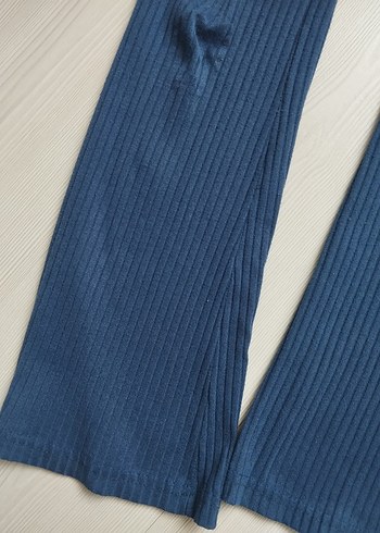 Fitilli Pantolon - Görsel 2