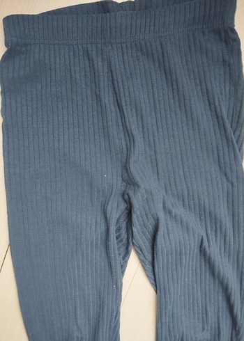 Fitilli Pantolon - Görsel 3