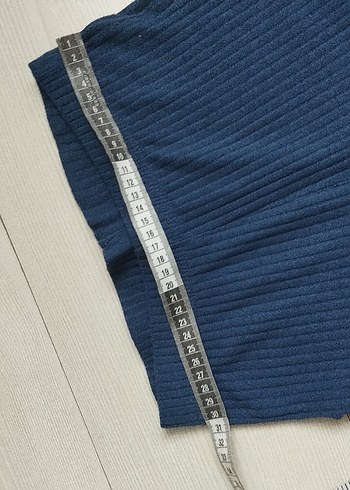 Fitilli Pantolon - Görsel 4