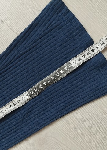 Fitilli Pantolon - Görsel 5