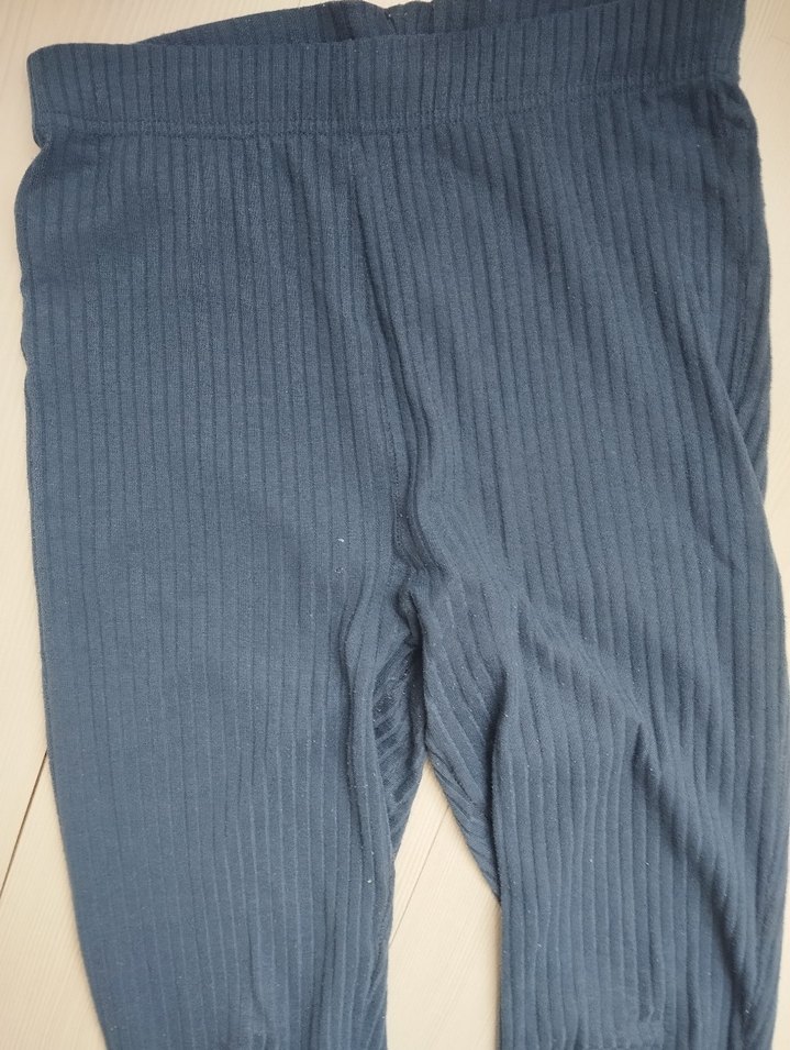 Fitilli Pantolon - Görsel 3