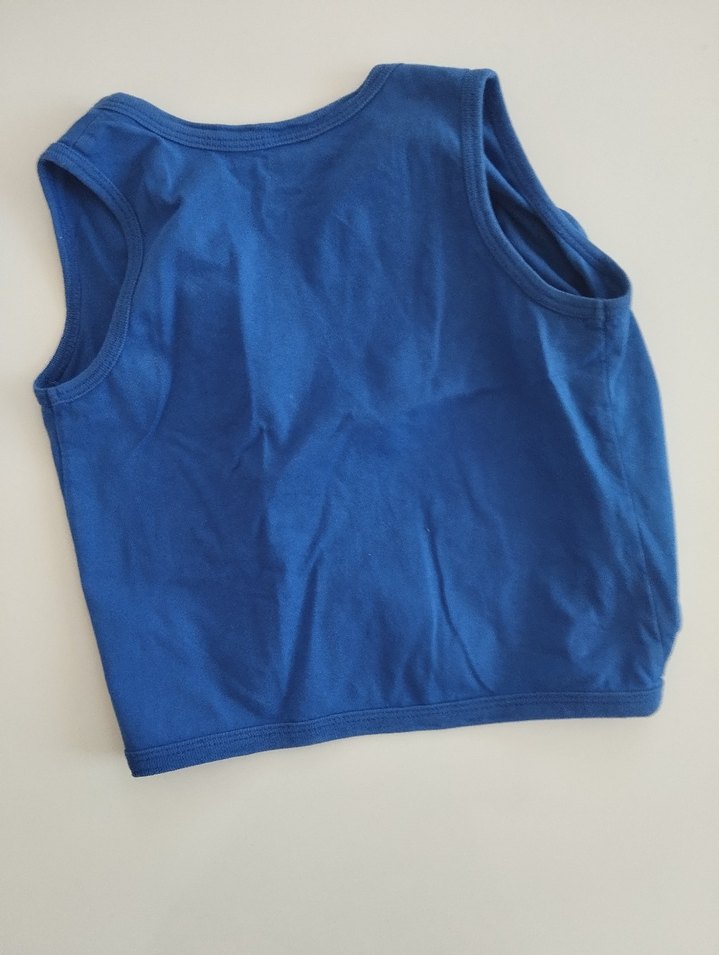 Erkek Yelek - Görsel 4