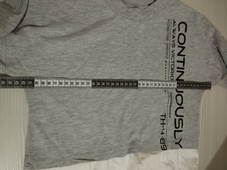 kız çocuk Uzun Kollu Sweatshirt - Görsel 5