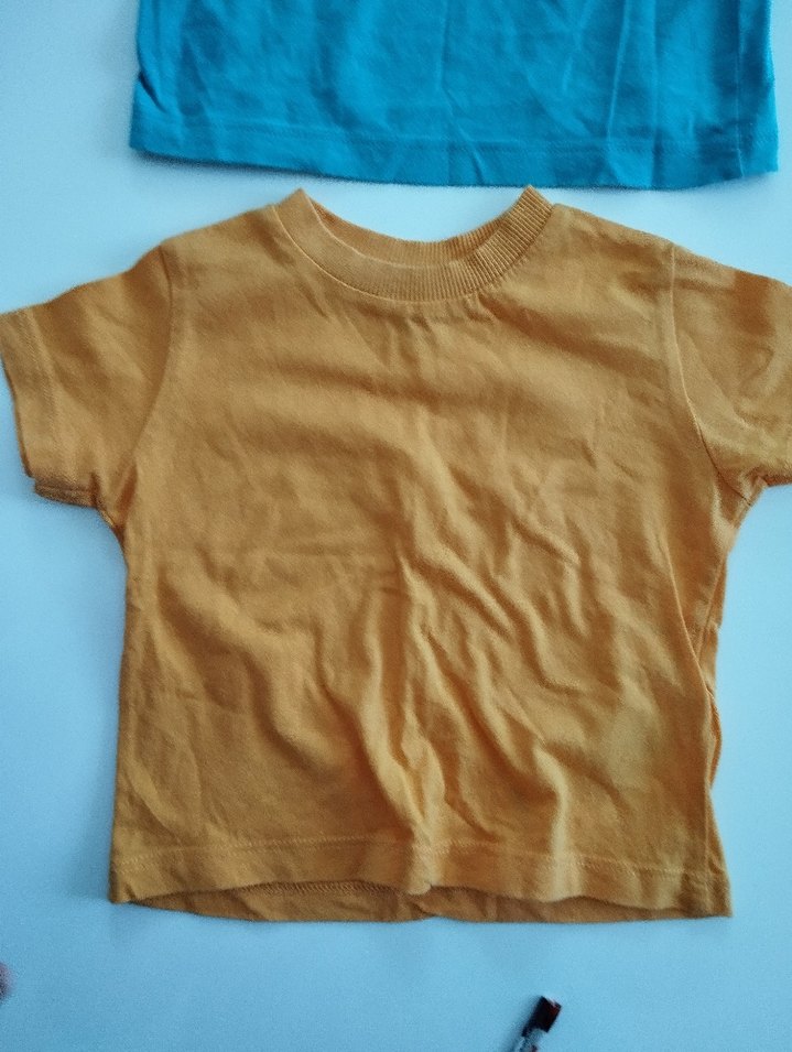 Erkek Bebek Tişörtleri - Görsel 3