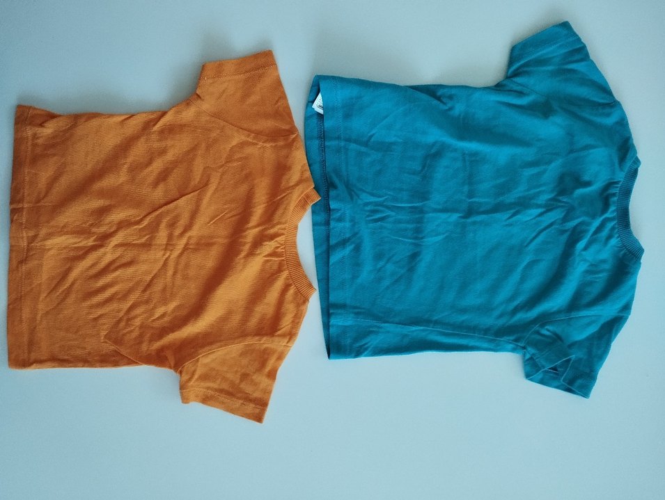 Erkek Bebek Tişörtleri - Görsel 2