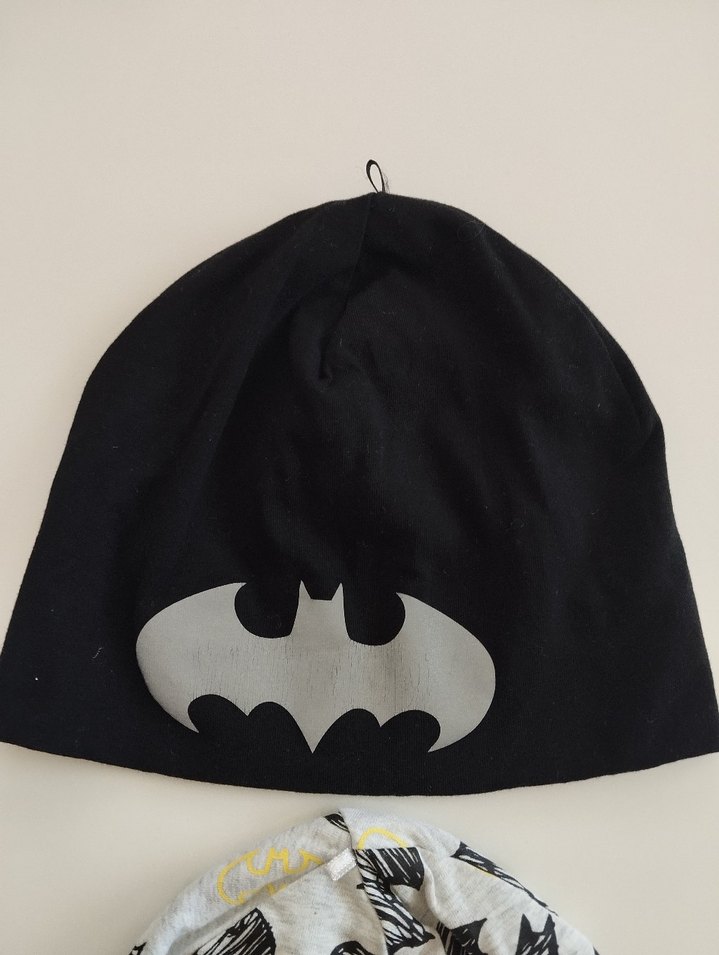 Erkek Bebek Bere - Görsel 2