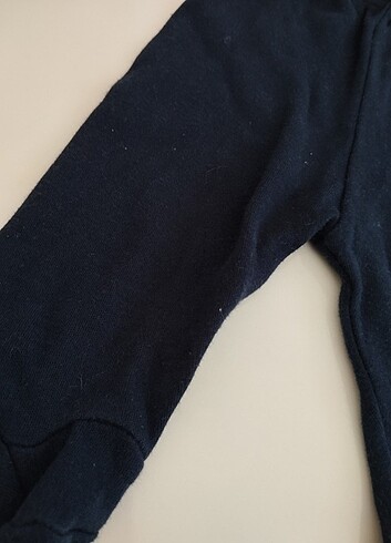 Diğer Erkek bebek bere ve pijama altı