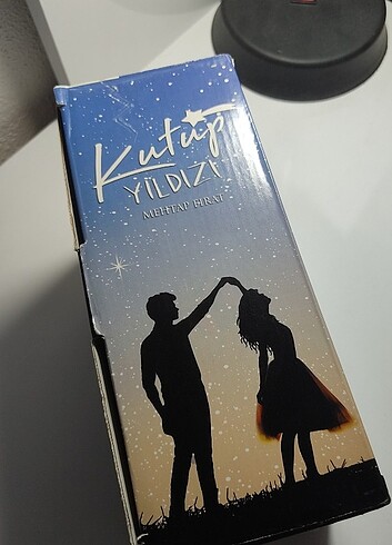 Kutup yıldızı kitap - Görsel 3